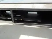 Truckable Push Boat Tug 25 