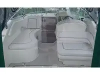 Sea Ray Sundancer 270 Sundancer 