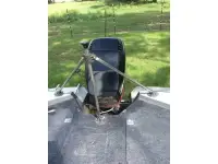 Cobra Fish and Ski 