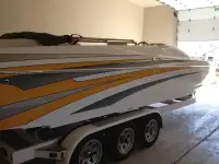 Magic Sceptor 