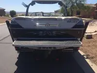 Malibu WAKESETTER 23 LSV