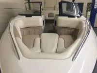 Malibu WAKESETTER 23 LSV