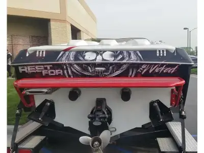 Baja Outlaw