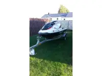 Sea-Doo GTI 130 