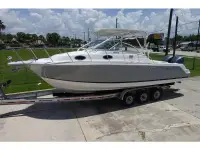 Wellcraft 290 Coastal 