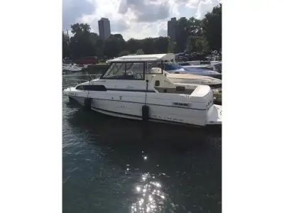Bayliner Ciera Express 2252 