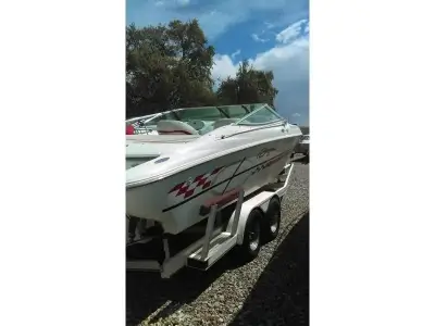 Baja Boss 272