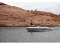 Baja Boss 272 