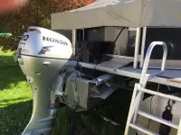 sunchaser 8522 