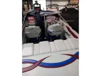 Powerquest 340 VyperOS 