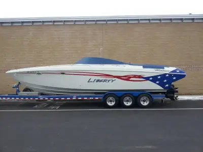 Powerquest 340 VyperOS 