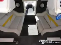 Warlock 25 World Class