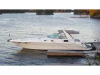 Sea Ray Sundancer 45 sundancer 
