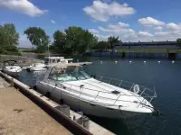 Sea Ray Sundancer 45 sundancer 
