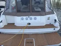 Sea Ray Sundancer 45 sundancer 