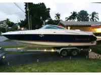 Monterey 268 SS 