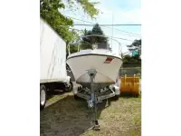 Mako 238