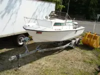Mako 238