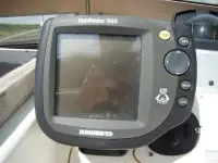 Mako 238