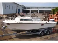 Mako 238 