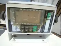 Mako 238