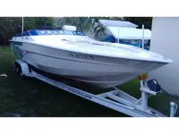 Velocity 260  280 