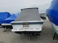 Baha Cruisers Weekender