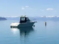 Seaswirl 2601 WA 