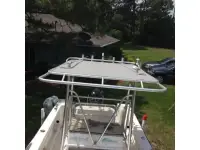 Center Console 22 