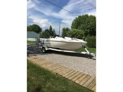 Yamaha LS2000 