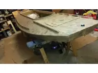 Duck Boat 14