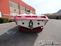 Eliminator 260 Eagle XP Open Cuddy 