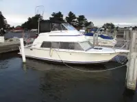 Carver Mariner 2897 
