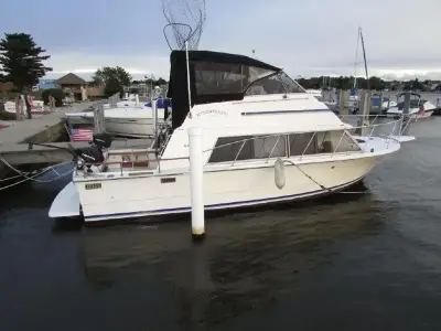 Carver Mariner 2897