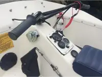 Hovercraft 13