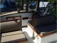 Grand Banks 32 Sedan 