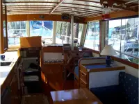 Grand Banks 32 Sedan 