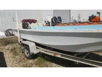 Boston Whaler 1961 