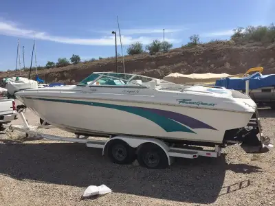 Powerquest 257 Legend XL 