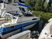 Bayliner 2455 Sunbridge