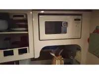 Four Winns 298 Vista 