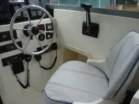 Bayliner Trophy 