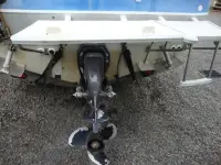 Bayliner Trophy 