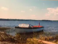 Chris Craft Seaskiff