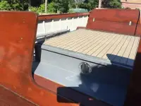 Chris Craft Seaskiff