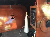 Chris Craft Seaskiff