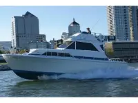 Chris Craft Catalina 