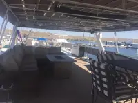 Sumerset Houseboat 