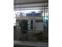 Sea Rover Houseboat 