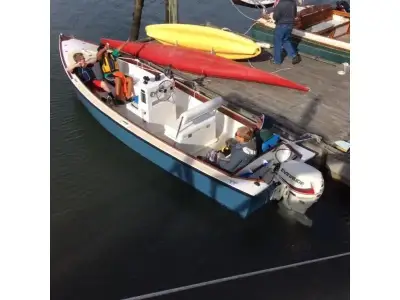 Southport Southport 21 